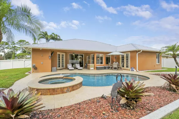 Port Saint Lucie, FL 34953,3091 SW SW Vittorio ST