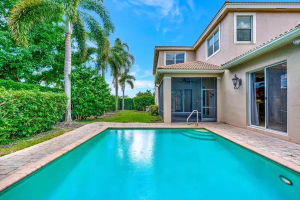 Palm Beach Gardens, FL 33418,183 Isle Verde WAY