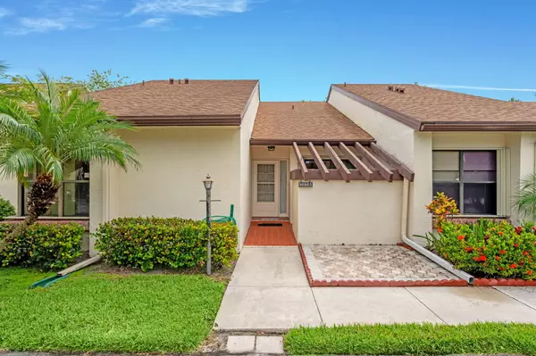 Lake Worth, FL 33467,3646 Willa WAY A