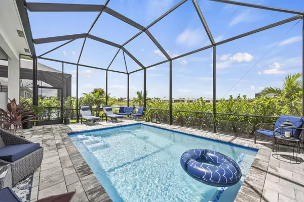 9190 SW Esule WAY, Port Saint Lucie, FL 34987