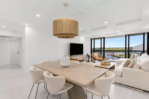 4748 S Ocean BLVD 406, Highland Beach, FL 33487