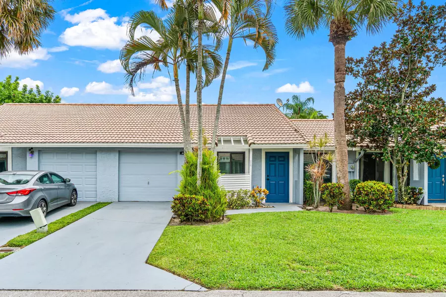 9913 Watermill CIR C, Boynton Beach, FL 33437