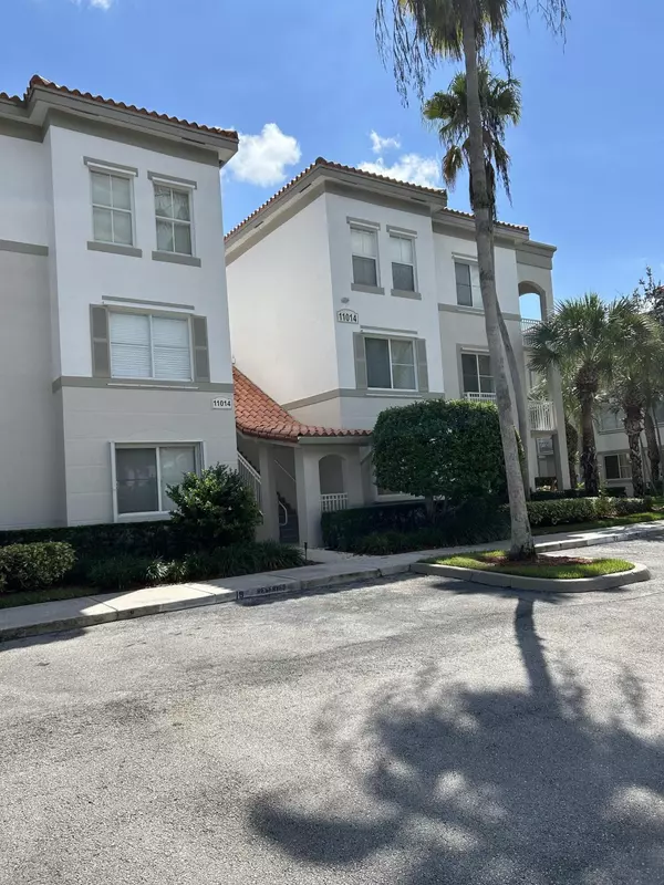 11014 Legacy DR 303, Palm Beach Gardens, FL 33410