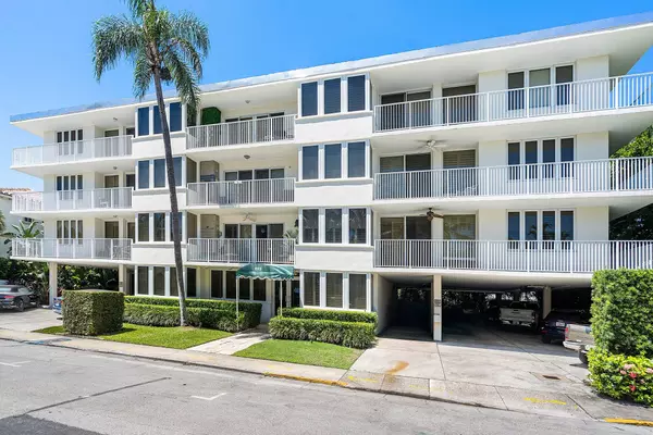 223 Atlantic AVE D2, Palm Beach, FL 33480