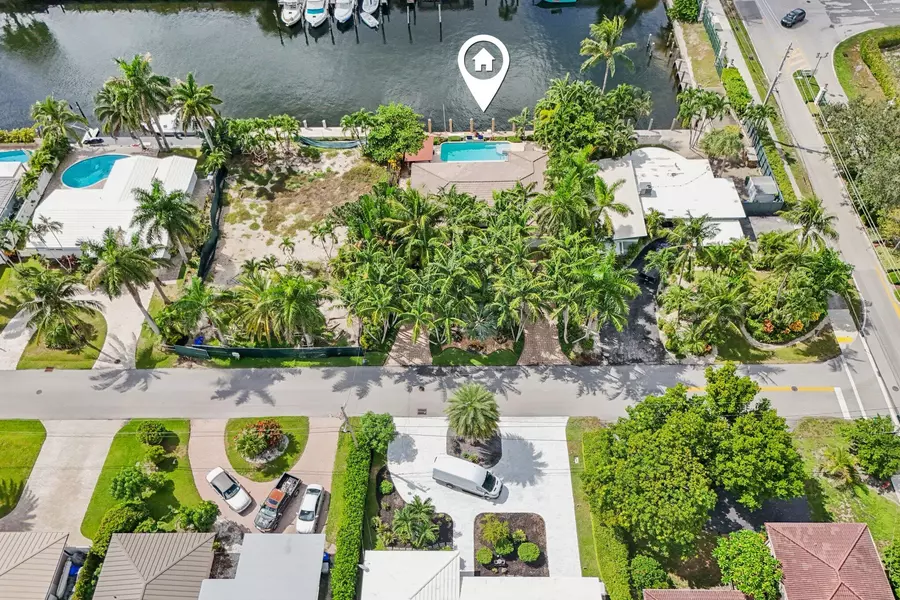 2612 NE 3rd ST, Pompano Beach, FL 33062
