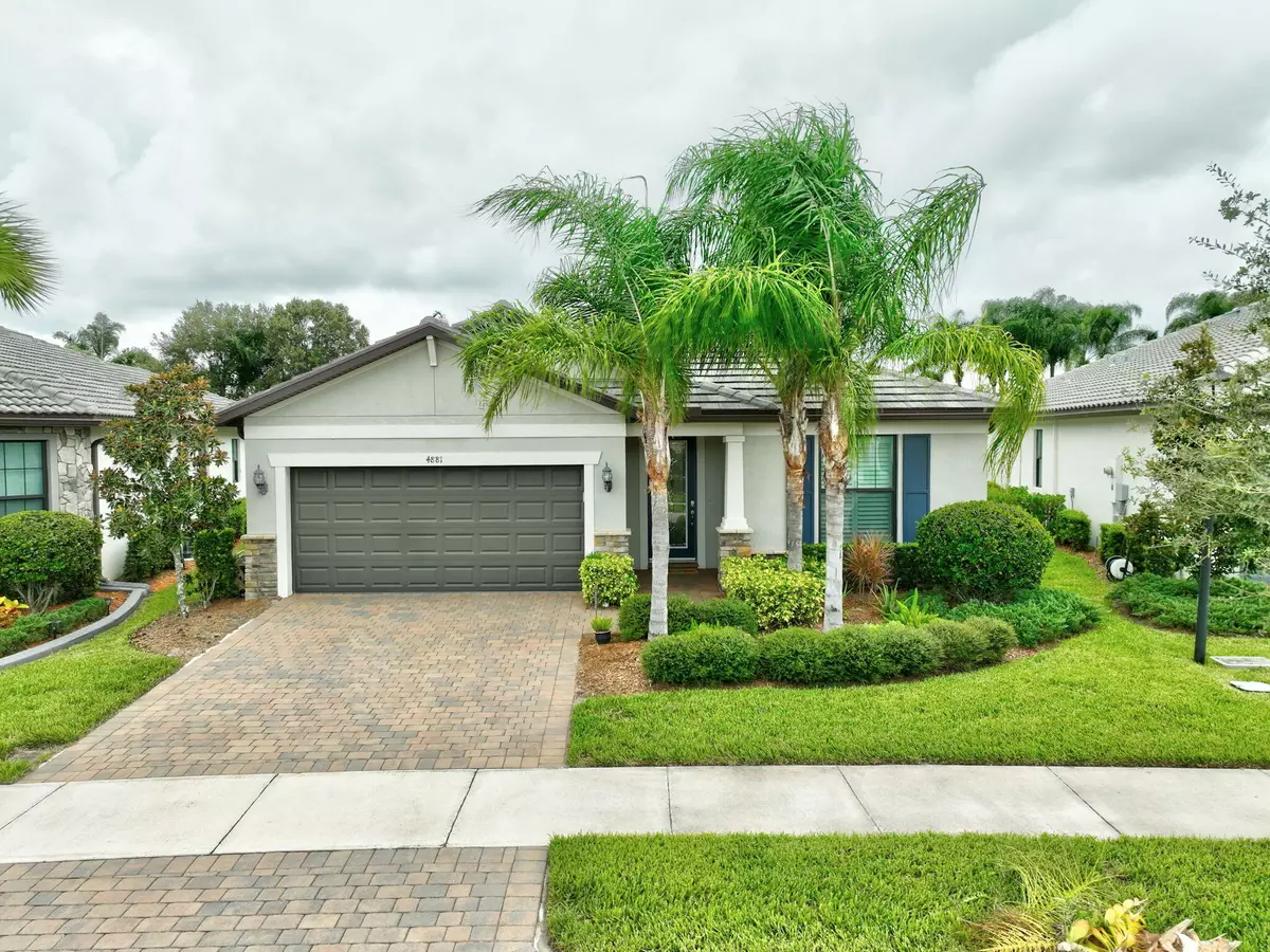 Vero Beach, FL 32967,4881 Overton CIR
