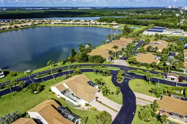 Fort Pierce, FL 34949,204 River WALK