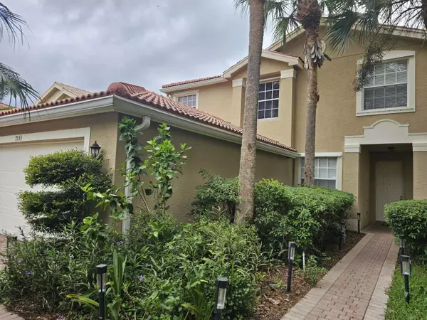 Boynton Beach, FL 33437,7533 Topiary AVE