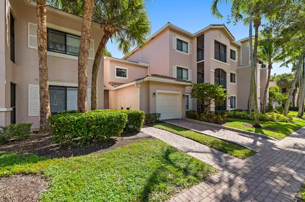 Palm Beach Gardens, FL 33410,2806 Veronia DR 103