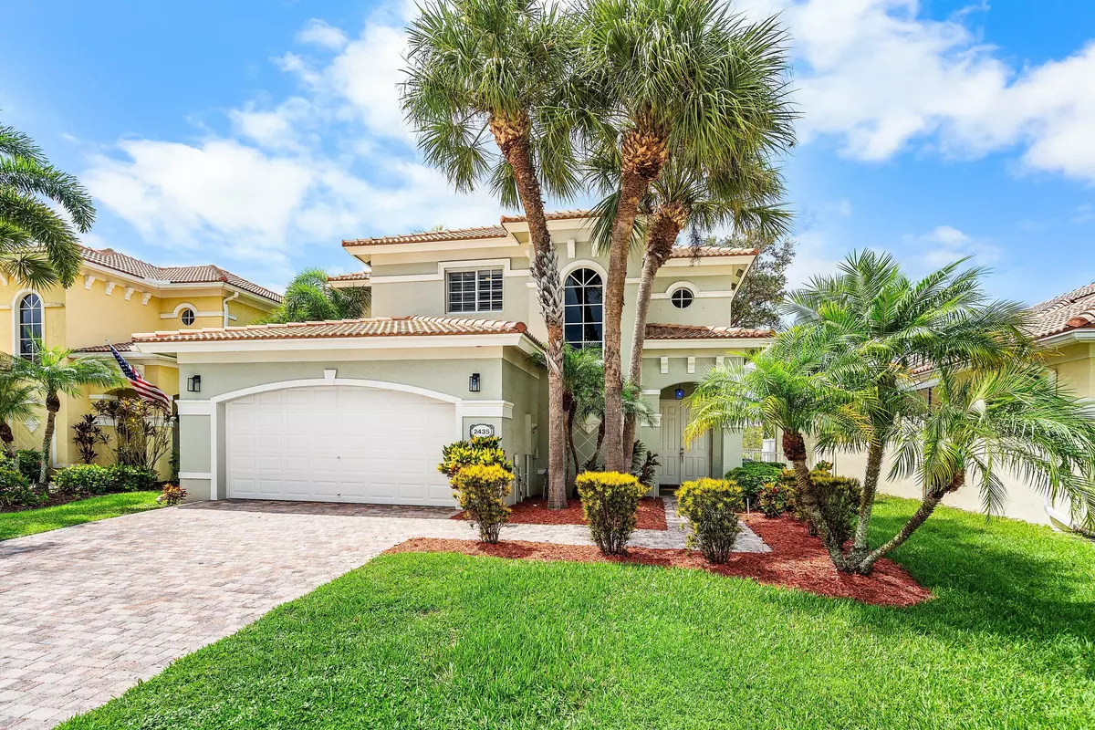 West Palm Beach, FL 33411,2435 Curley Cut