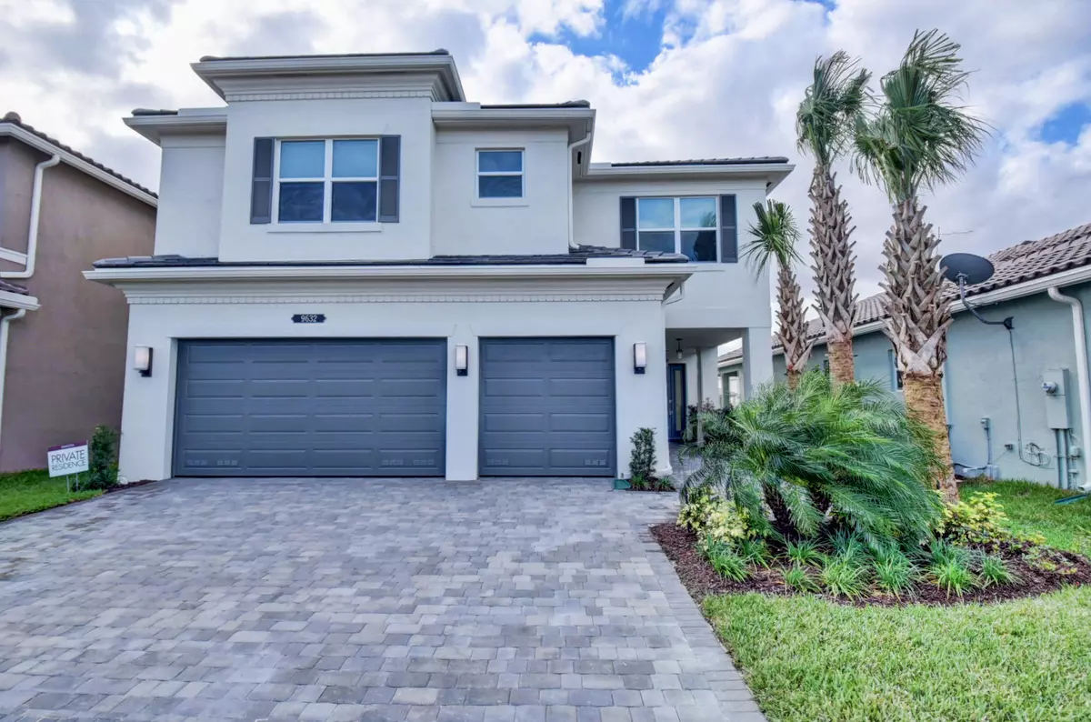 Delray Beach, FL 33446,9632 Highland Pointe PASS