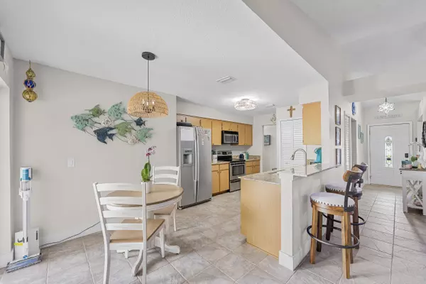 Port Saint Lucie, FL 34983,1682 SE Fallon DR