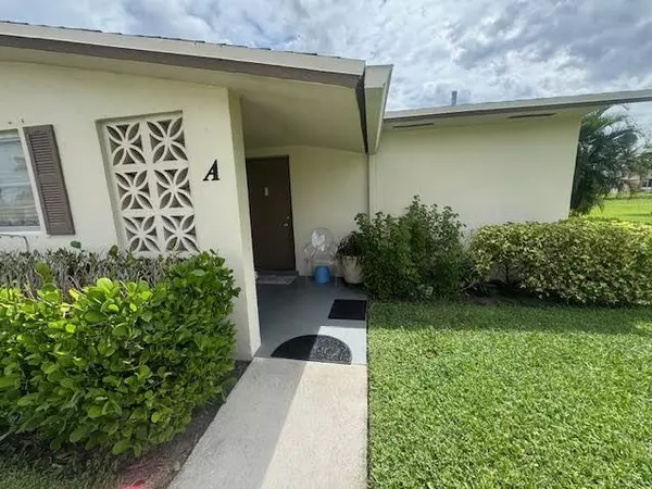 2580 E Emory DR A, West Palm Beach, FL 33415