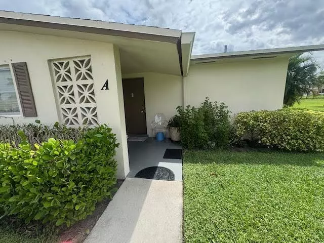 West Palm Beach, FL 33415,2580 E Emory DR A