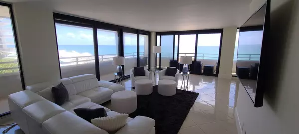 South Palm Beach, FL 33480,3560 S Ocean BLVD 300