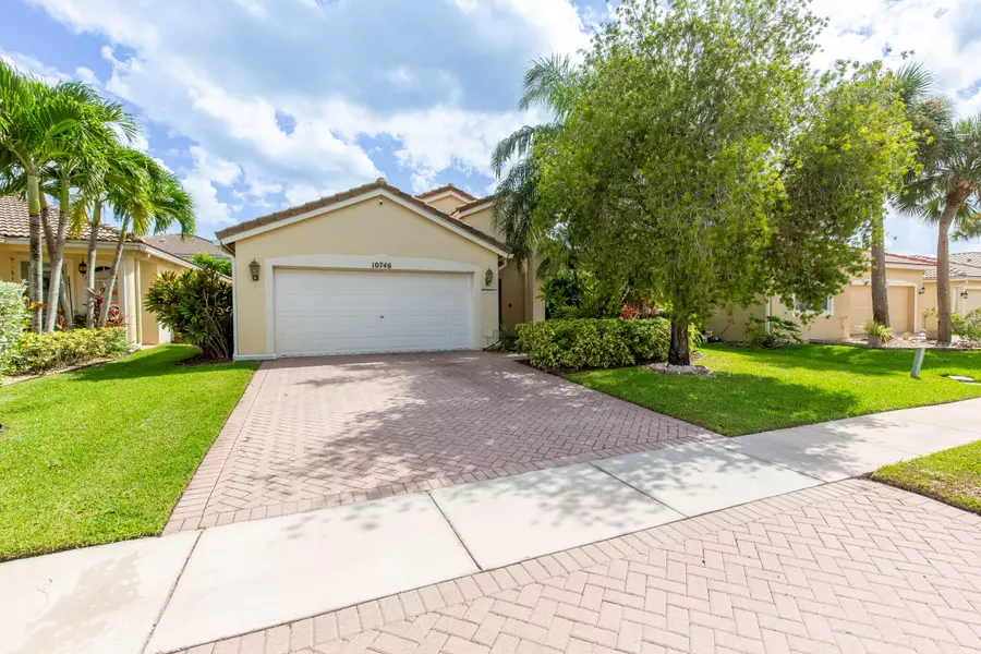 10746 Oak Bend WAY, Wellington, FL 33414
