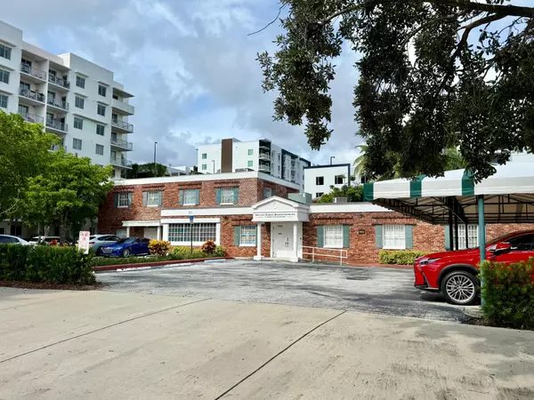 811 N Olive AVE, West Palm Beach, FL 33401