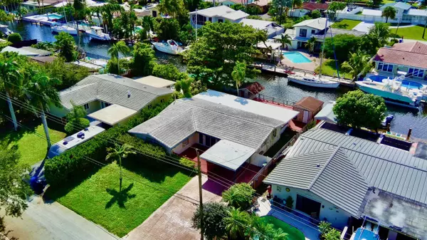 1712 SW 5th ST, Fort Lauderdale, FL 33312