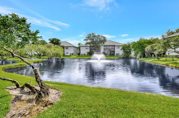 Boynton Beach, FL 33437,11666 Briarwood 2 CIR 2