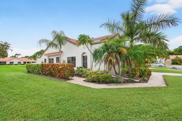 Boynton Beach, FL 33472,5834 W Parkwalk CIR