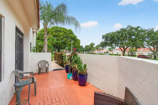 Boynton Beach, FL 33472,5834 W Parkwalk CIR