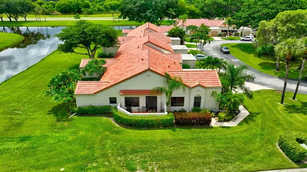 Boynton Beach, FL 33472,5834 W Parkwalk CIR