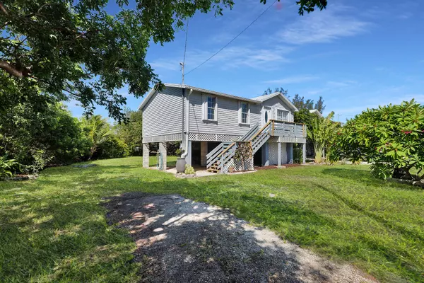 Marathon, FL 33050,254 Orange AVE