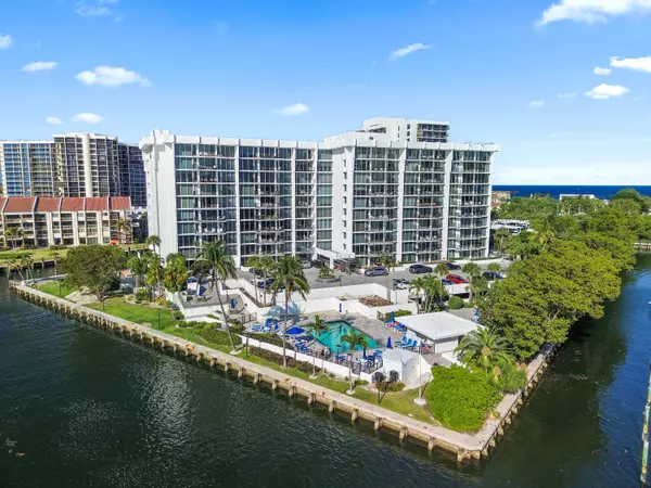 4750 S Ocean BLVD 502, Highland Beach, FL 33487