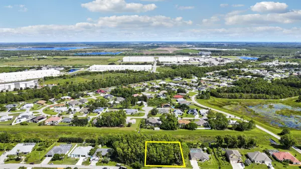 Port Saint Lucie, FL 34986,5488 NW Boydga AVE