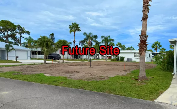 Port Saint Lucie, FL 34952,2 SE Hernando LN