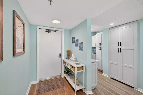 Jensen Beach, FL 34957,9650 S Ocean DR 302