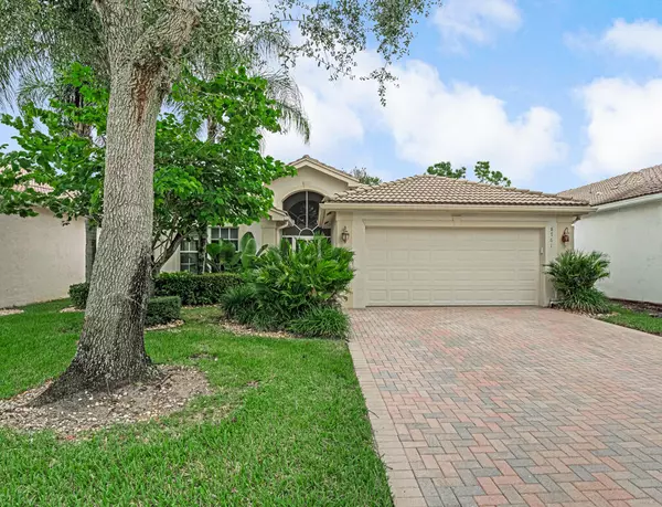 Lake Worth, FL 33467,8761 Arbor Walk DR