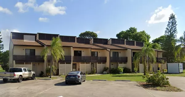 Titusville, FL 32780,3136 Finsterwald DR