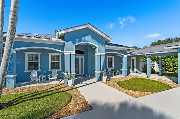 Hobe Sound, FL 33455,9687 SE Sharon ST