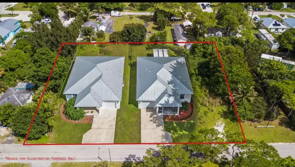 Stuart, FL 34997,5117 SE Isabelita AVE