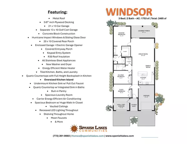 Port Saint Lucie, FL 34952,3 Palo Alto LN