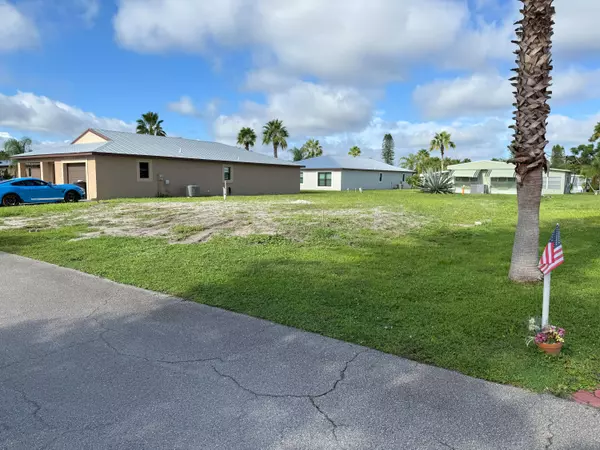 Port Saint Lucie, FL 34952,3 Palo Alto LN