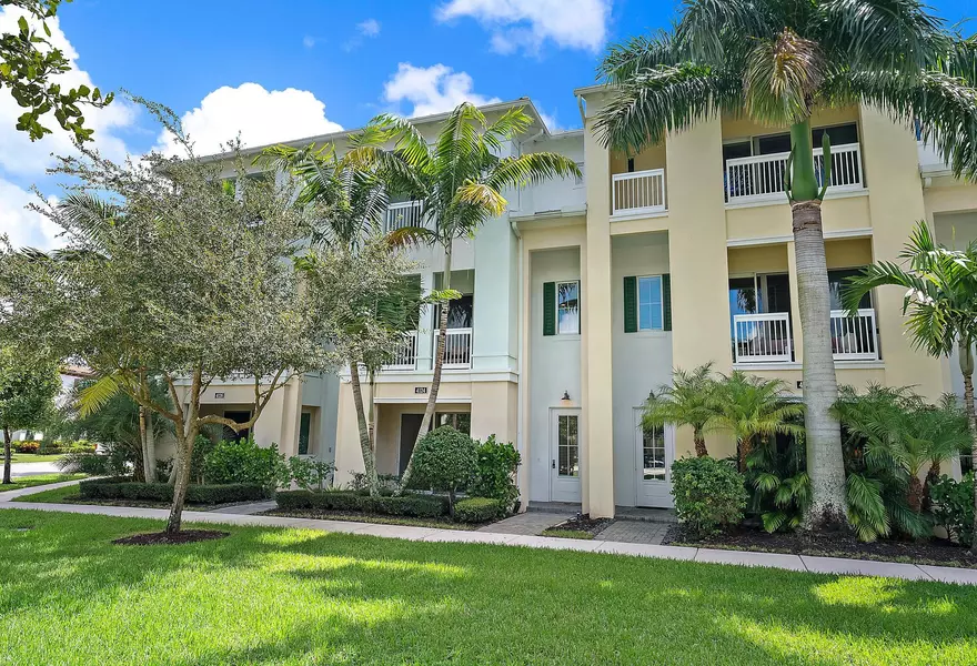 4124 Faraday WAY, Palm Beach Gardens, FL 33418
