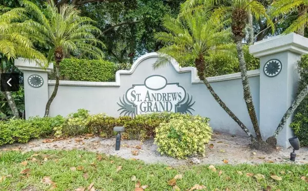 Boca Raton, FL 33486,21542 St Andrews Grand CIR 30