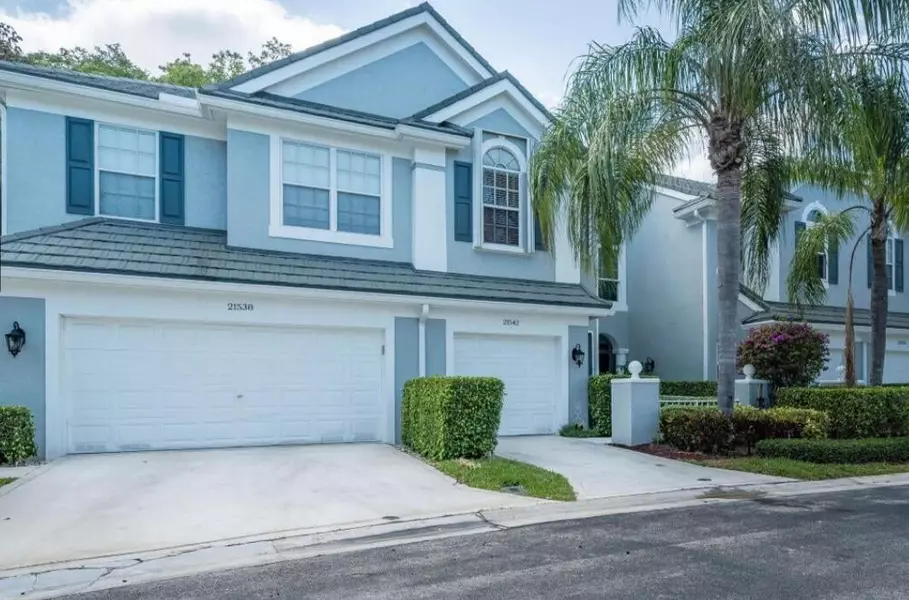 21542 St Andrews Grand CIR 30, Boca Raton, FL 33486