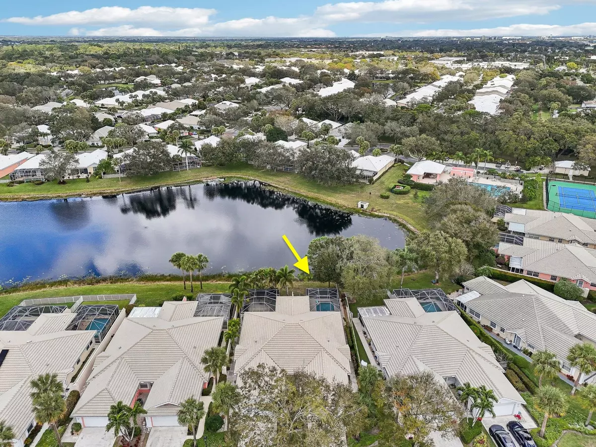 Palm Beach Gardens, FL 33410,4177 Royal Oak DR