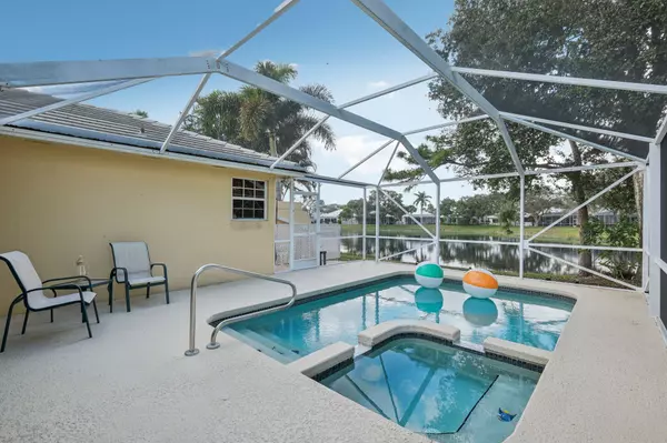 Palm Beach Gardens, FL 33410,4177 Royal Oak DR