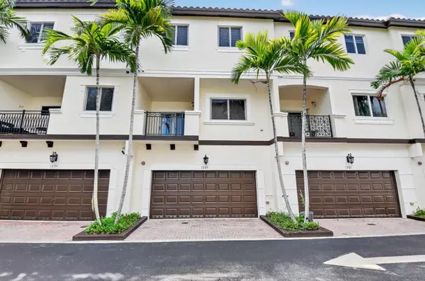 Boynton Beach, FL 33435,1203 Coastal Bay BLVD