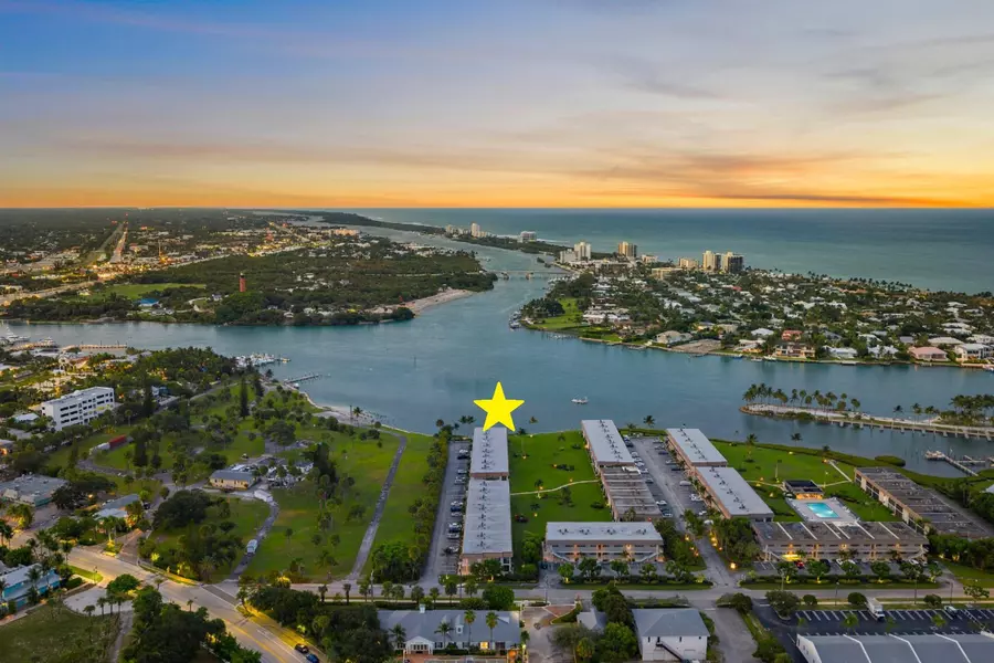 755 Saturn ST I 208, Jupiter, FL 33477