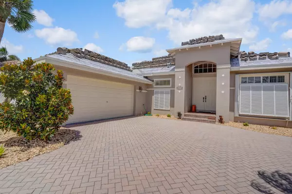 Boynton Beach, FL 33437,6674 Jog Palm DR