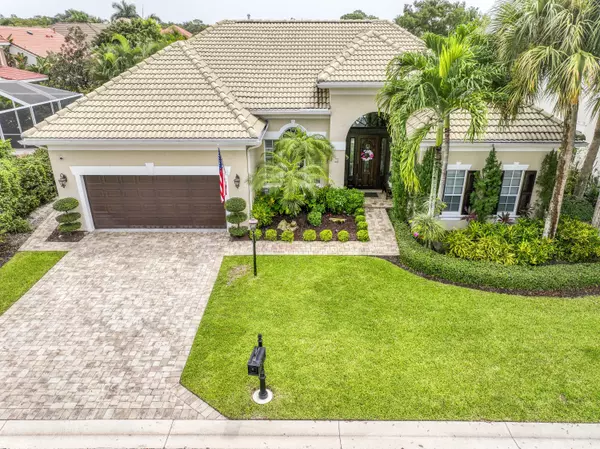 Palm Beach Gardens, FL 33410,144 Oakwood LN