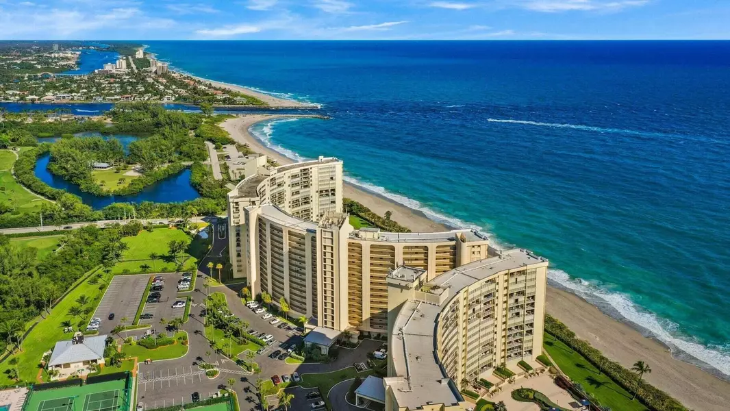 100 Ocean Trail 503 WAY 503, Jupiter, FL 33477