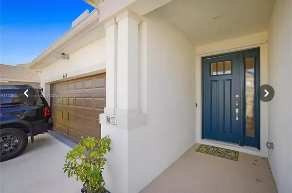 Port Saint Lucie, FL 34953,545 SE Ranch Oak CIR