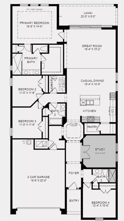 Port Saint Lucie, FL 34953,545 SE Ranch Oak CIR