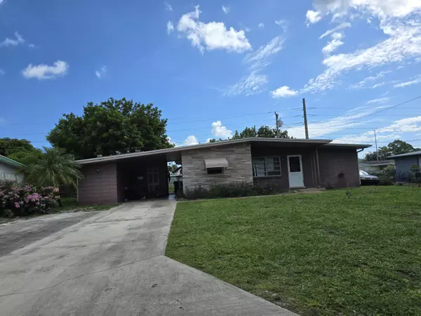 Port Saint Lucie, FL 34952,107 E Arbor AVE